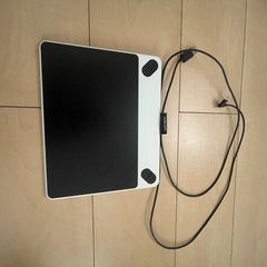 ワコム　ペンタブレット
