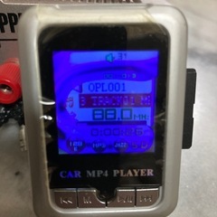 🌟MP3プレーヤー