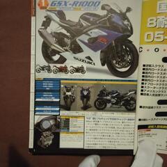 国産車・外国車アルバム　05-06の画像