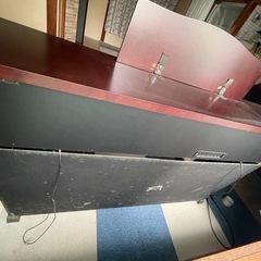 【決定済み】電子ピアノ　カシオ AP-22Sの画像