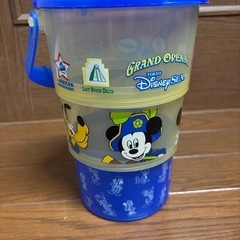 ディズニーポップコーンケースＦ
