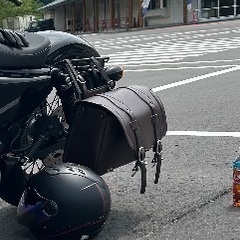 バイクバック