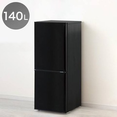 ニトリ 2ドア冷凍冷蔵庫　