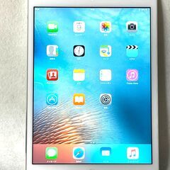 美品 iPad mini 第1世代 Wi-Fiモデル A1432...