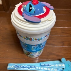 ディズニーポップコーンケースＫ