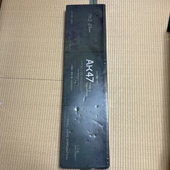 東京マルイ/AK47/バッテリー/充電器付きの画像