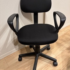 【美品】オフィスチェア