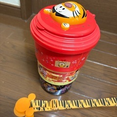 ディズニーポップコーンケースＮ