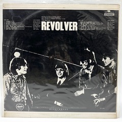 中古◆LPレコード◆BEATLES◆ビートルズ◆revolver◆リボルバー◆の画像