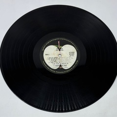 中古◆LPレコード◆BEATLES◆ビートルズ◆revolver◆リボルバー◆の画像