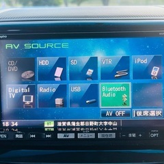 SUZUKI  PALETTE TS★2008 Model ★SHAKEN 2026/02★★の画像