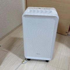 除湿機