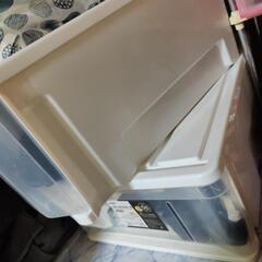 クローゼットケース 収納ケースの画像