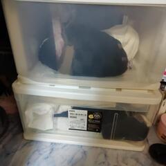 クローゼットケース 収納ケースの画像