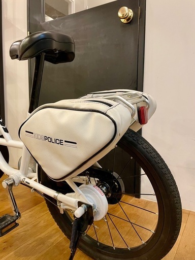 子供用自転車18インチ サイクルベースあさひオリジナル