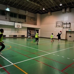 バスケットボールしましょう🏀