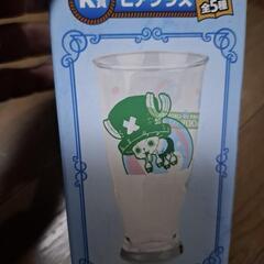 チョッパー　ビアグラス　3