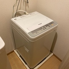 Panasonic パナソニック製 洗濯機