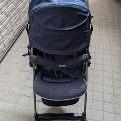 アップリカ ベビーカー
