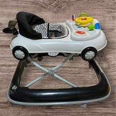 smart angel ベビーウォーカー　歩行器