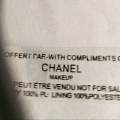 15日までお値下げ‼️箱付き‼️非常に入手困難‼️【日本未入荷】非売品 2025新作 CHANELバッグの画像