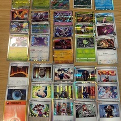 ポケモンカード☆