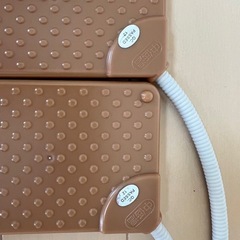GEX ジェックス 　ホッと2WAYヒーター S サイズ（３W）の画像