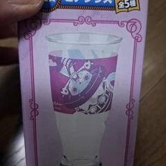 チョッパー　ビアグラス　４
