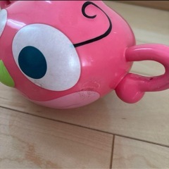 ハクション大魔王あくびちゃん壺型貯金箱あくびちゃんツボあくび