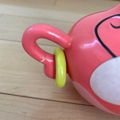 あくびちゃん様★専用商品★ こ 様専用】あくびちゃん マスコット3種類 1つ350円 - メルカリ