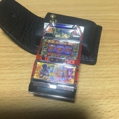 北斗の拳パチスロライター