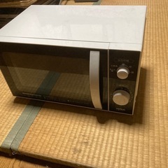 電子レンジ