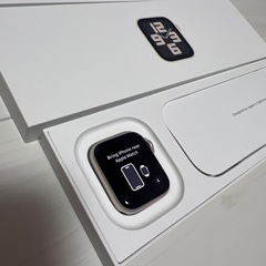 Apple watch SE 40mm
