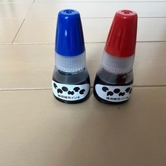 ポンテ　水のどうぶつスタンプ＆パズルスタンプの画像