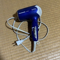 Panasonic ドライヤー パナソニック  