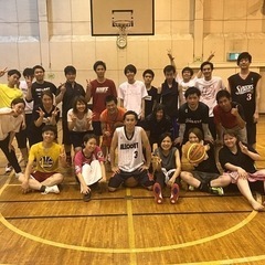 【来週開催‼️】【ゆるくて超楽しめる✨】船橋バスケ🏀(初心…