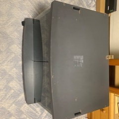 【無料】テレビ台日立の画像