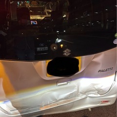 スズキパレット早い勝ち車検R8/2まであり