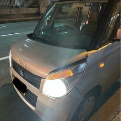 スズキパレット早い勝ち車検R8/2までありの画像