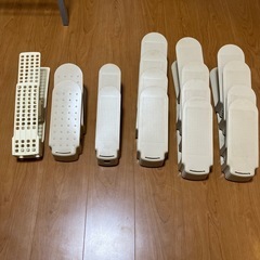 靴　収納