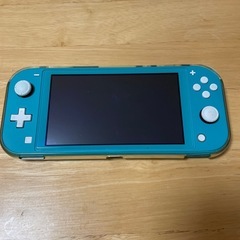 任天堂Switch Lite