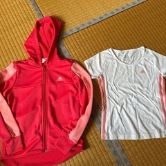 女の子服の画像
