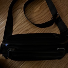 ショルダーバッグ   未使用の画像