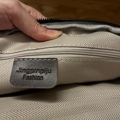 ショルダーバッグ   未使用の画像