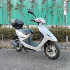《ホンダ》スマートDIO DX AF57 ディスクブレーキ 希少...