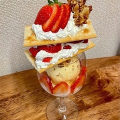 カフェ・ランチ友達募集☕️🍰🍝