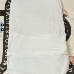 【美品】抱っこ布団の画像