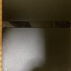 ps2本体 箱説明書なし、他ソフト多数の画像