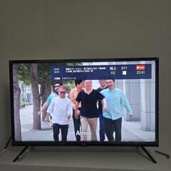 テレビ　32型　TCL 