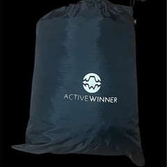 ACTIVE WINNER バイクカバー3L 大型バイク用